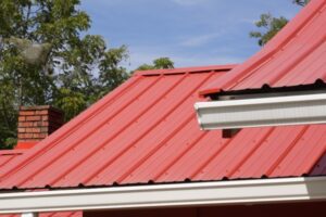 Metal Roofing - BBRoofing.com - Nebraska - Iowa - Kansas